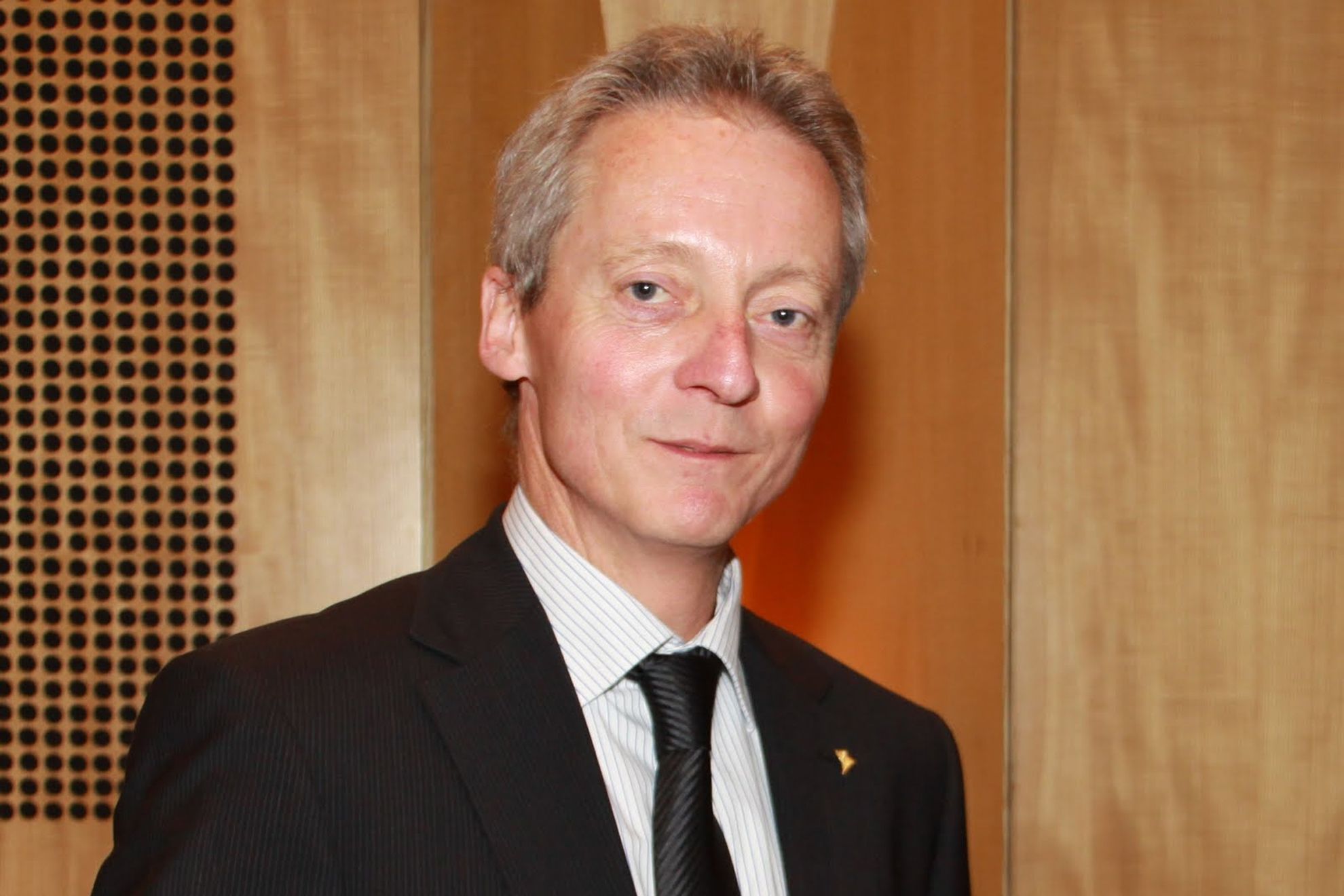 Dr. Joachim Bauer